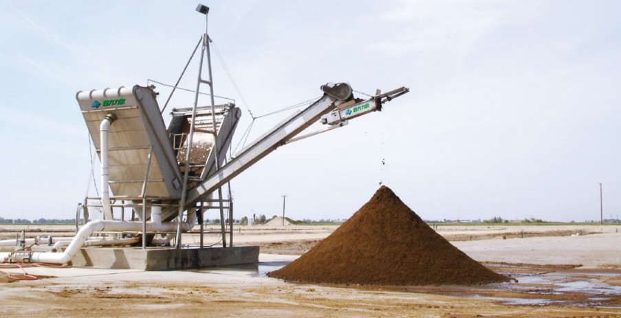 Resourceful Treatment of Manure