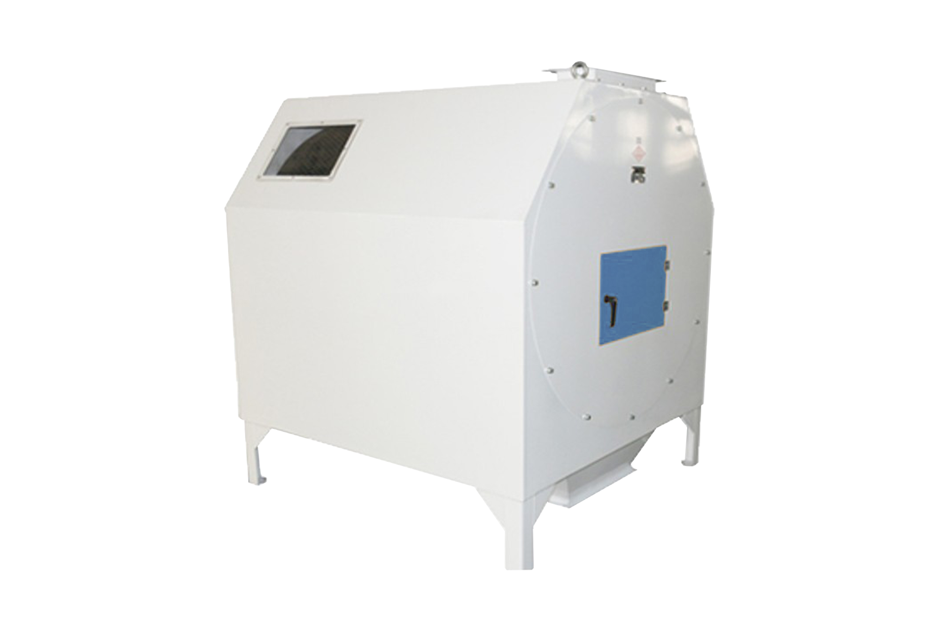 Cylindrical Pre-Cleaner