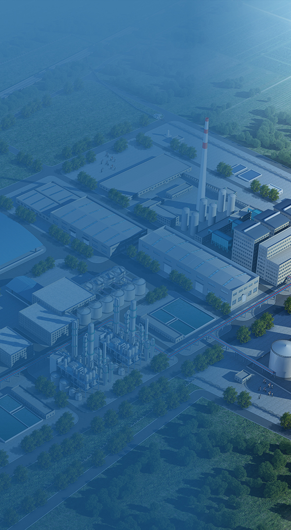 Grain Deep Processing Solution